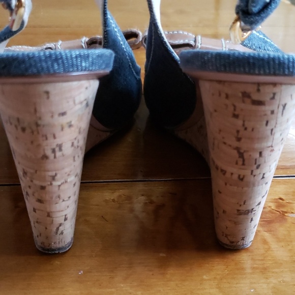 Prada Wedges!! - Picture 3 of 8